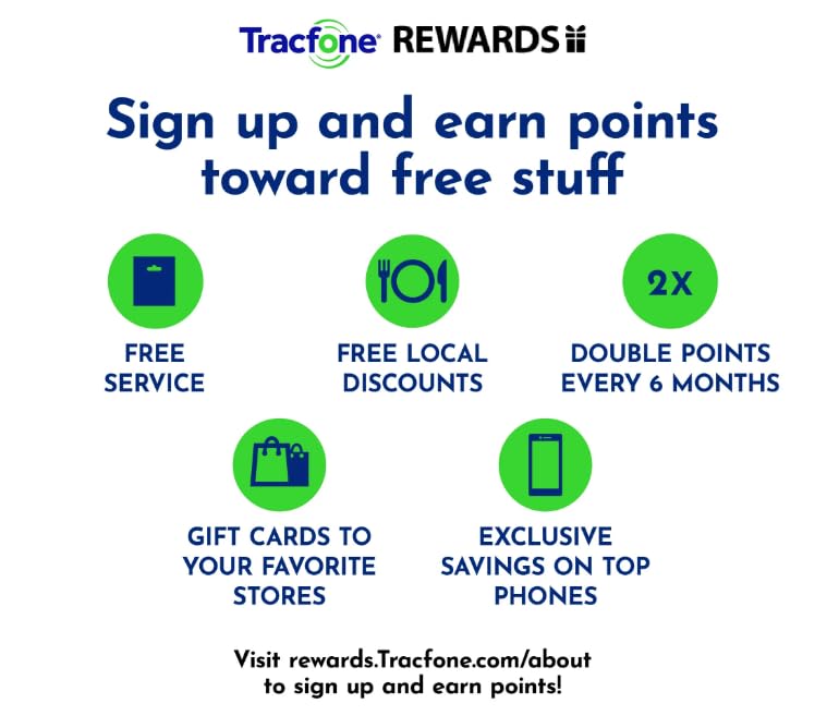 Tracfone Moto G Play (2023) [Activation Promotion], 32GB, Blue, Includes 1500Min/1500Txt/1500MB, 365 Days Service Plan - Prepaid Smartphone