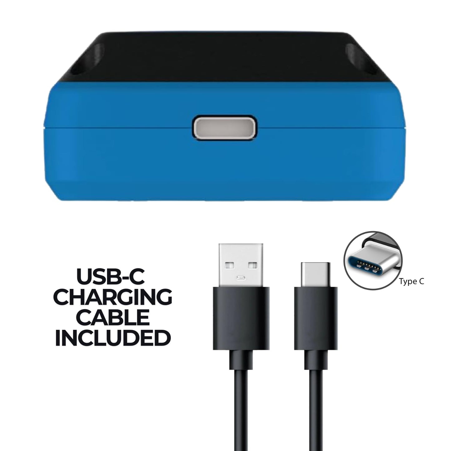 Izzo Swami 6000 Handheld Golf GPS Water-Resistant Color Display with 38,000 Course Maps & Scorekeeper