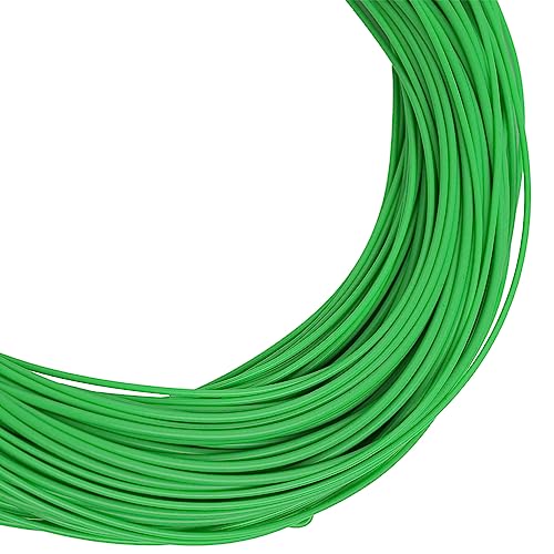 Kylebooker Floating 100FT Fly Fishing Line Weight Forward Design with Welded Loop (3F,4F,5F,6F,7F,8F)