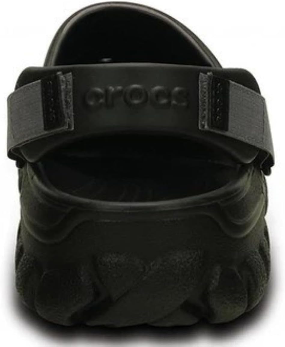 Crocs Unisex Offroad Sport Clogs