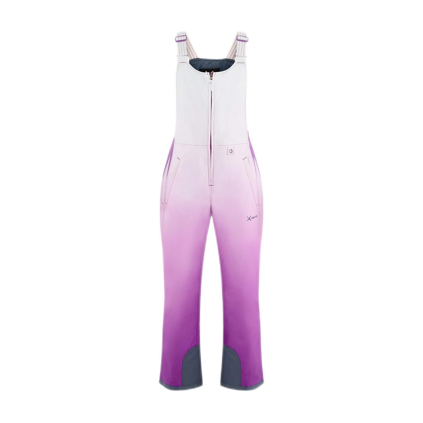 Arctix Womens Essential Insulated Bib Overalls