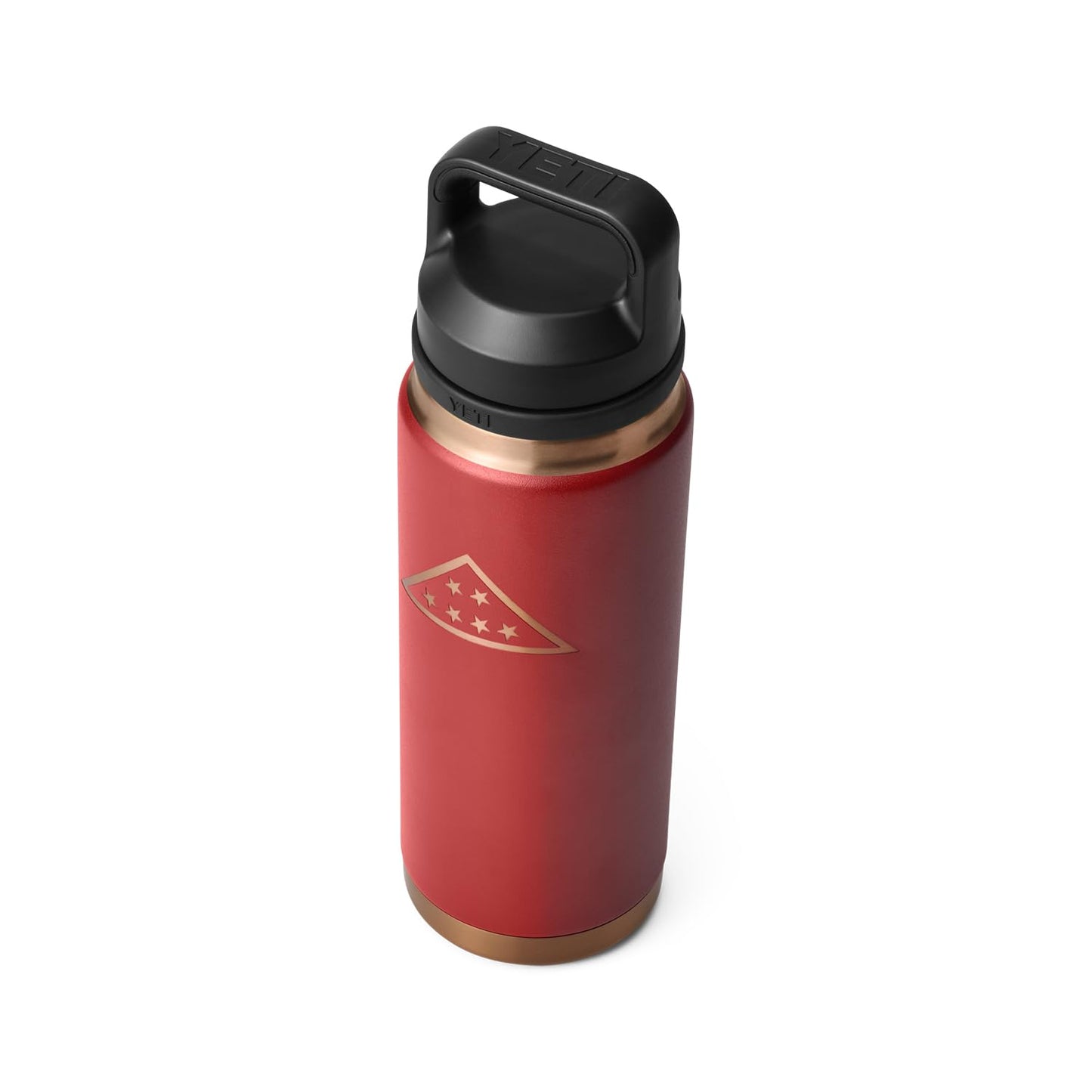 YETI Rambler 26 oz Bottle, Vacuum Insulated, Leakproof, Stainless Steel with Chug Cap
