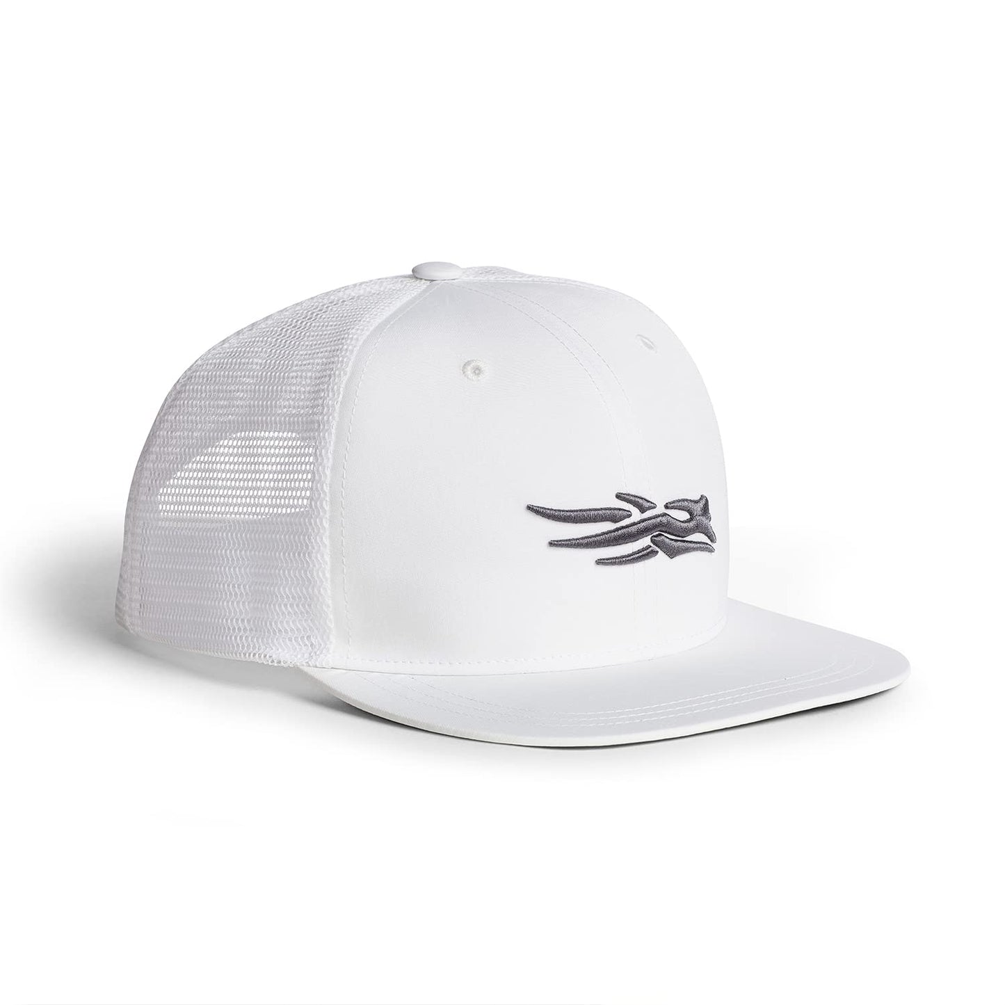 SITKA Gear Men's Trucker Breathable Mesh Hunting Cap-One Size Fits All