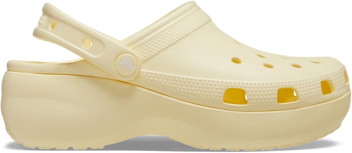Crocs Classic Striped Clog