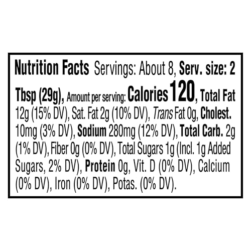 Kraft Ranch Salad Dressing (1 gal Jug)