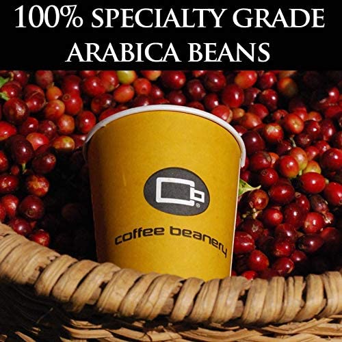 Indulgent Coffee Selection Gift Box | 100% Specialty Arabica Coffee | 12 Sample Bags of Medium Roast Ground Coffee