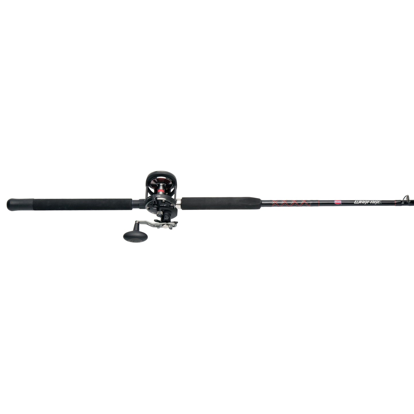PENN® Warfare™ Star Drag Combo