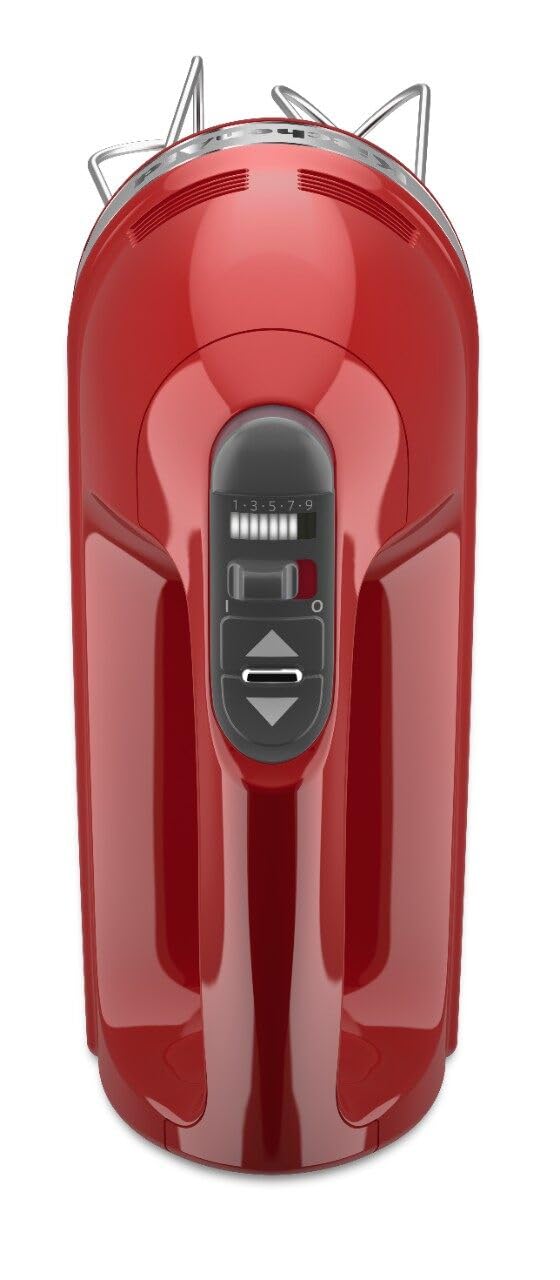 KitchenAid 9-Speed Hand Mixer - KHM926