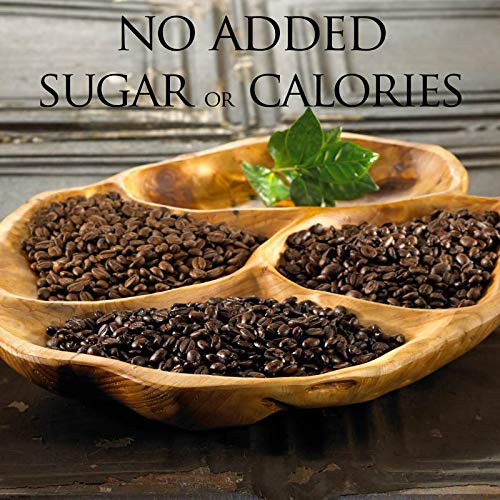 Indulgent Coffee Selection Gift Box | 100% Specialty Arabica Coffee | 12 Sample Bags of Medium Roast Ground Coffee