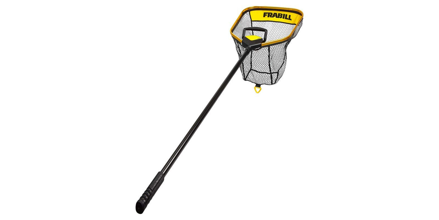 Frabill Trophy Haul Nets