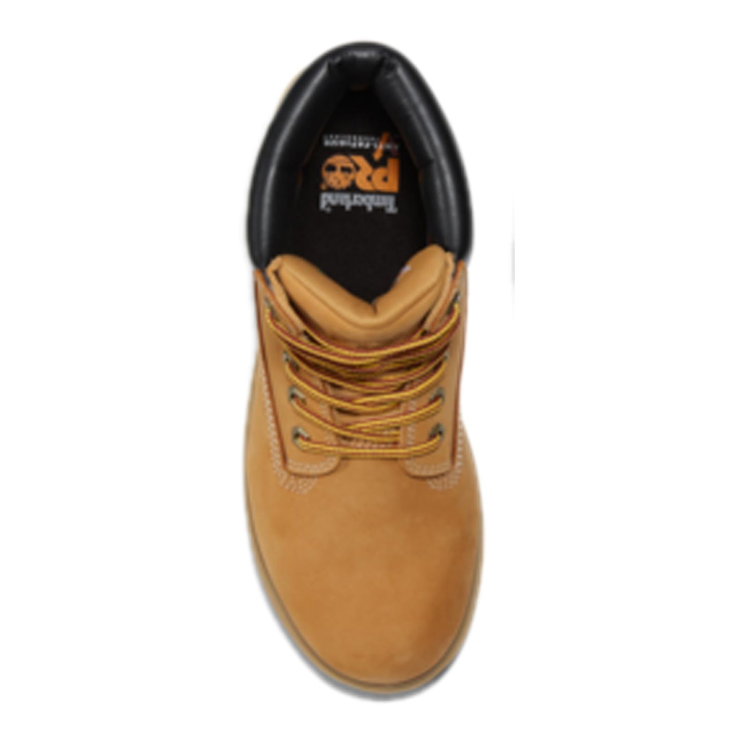 Timberland PRO Women's Direct Attach 6 Inch Soft Toe Insulated Waterproof Industrial Work Boot
