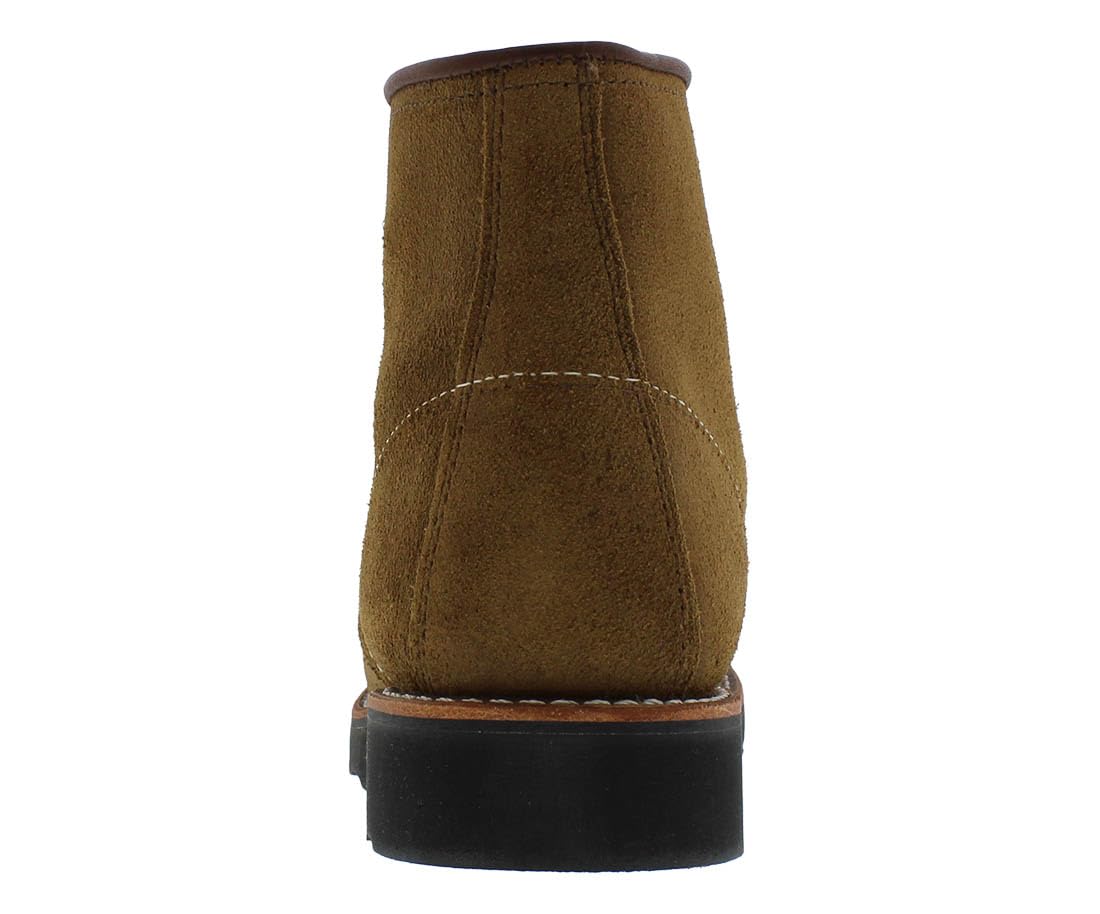 Red Wing Heritage Women's 6" Moc-W Boot