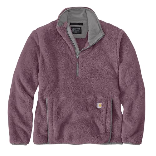 Carhartt Women's Loose Fit Fleece Pullover