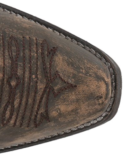 ROPER Women's American Beauty Fringe Western Boot