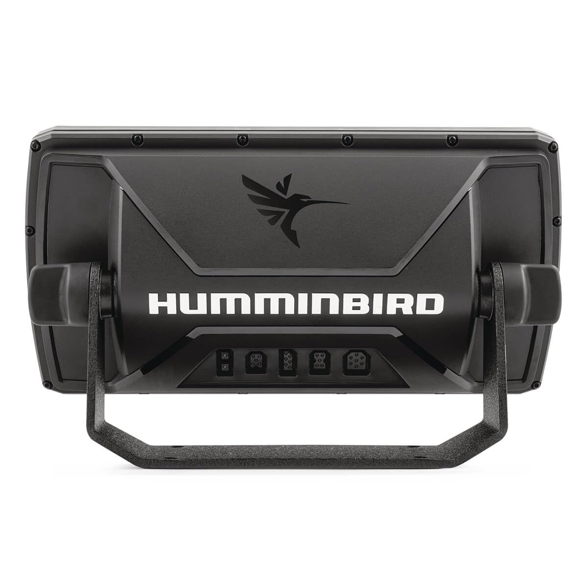 Humminbird Helix 7 G4N GPS Fish Finder with Dual Spectrum Chirp Sonar & MEGA Down Imaging