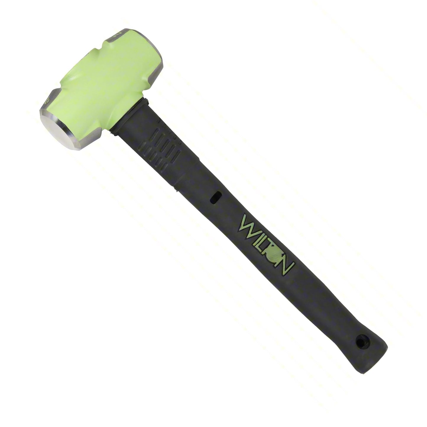 Wilton B.A.S.H 36" Sledge Hammer, 6 Lb Head (20636)