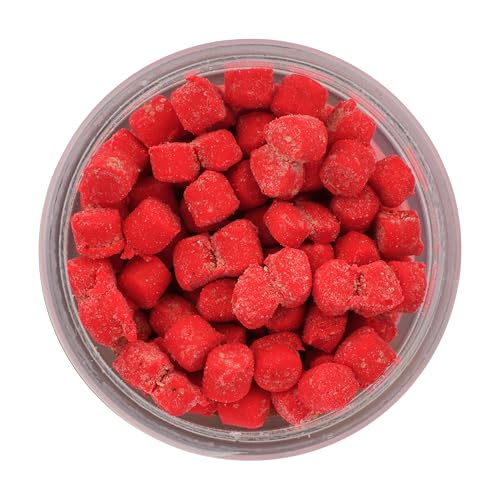 Berkley PowerBait Crappie Nibbles Dough Fishing Bait