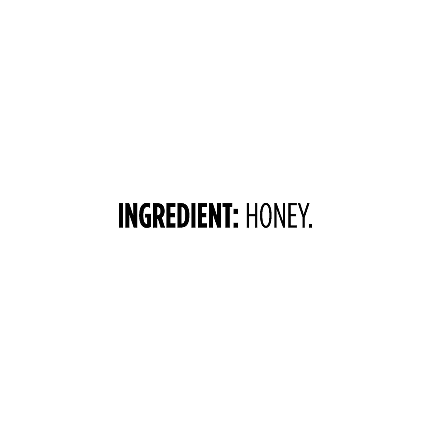 Amazon Grocery, Golden Pure Honey, 16 Oz (Previously Amazon Fresh, Packaging May Vary)