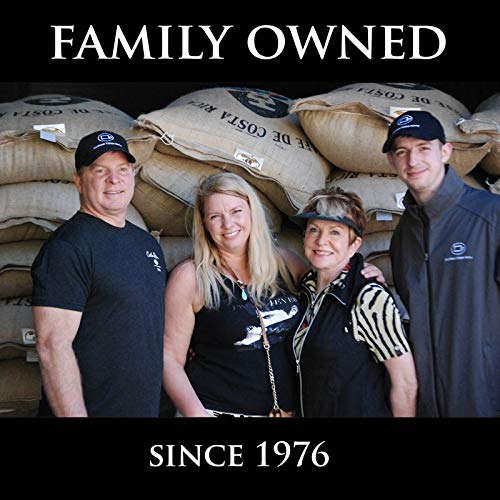 Indulgent Coffee Selection Gift Box | 100% Specialty Arabica Coffee | 12 Sample Bags of Medium Roast Ground Coffee