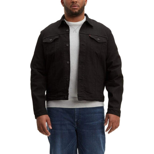 Levi's Men's Trucker Jacket (Also Available in Big & Tall)