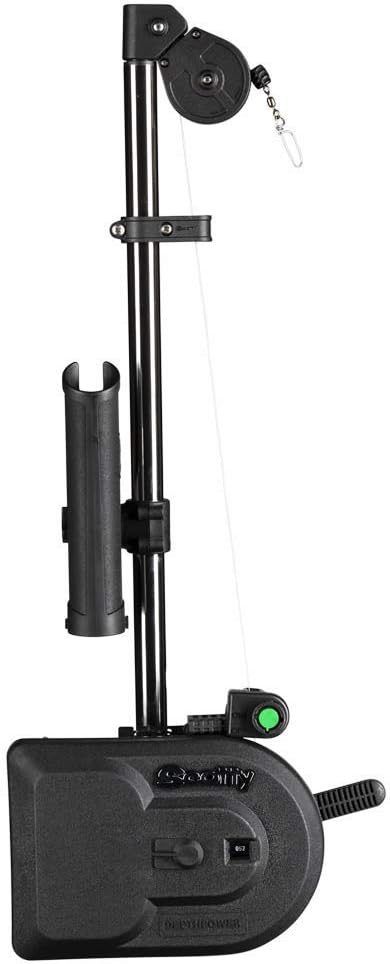 Scotty #1101 Depthpower Electric Downrigger w/30-inch Boom
