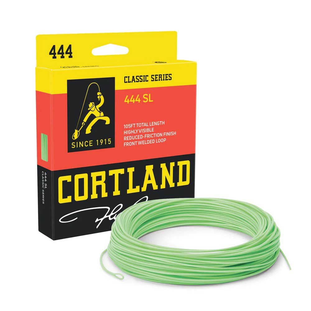 Cortland Line Sl Fishing Line