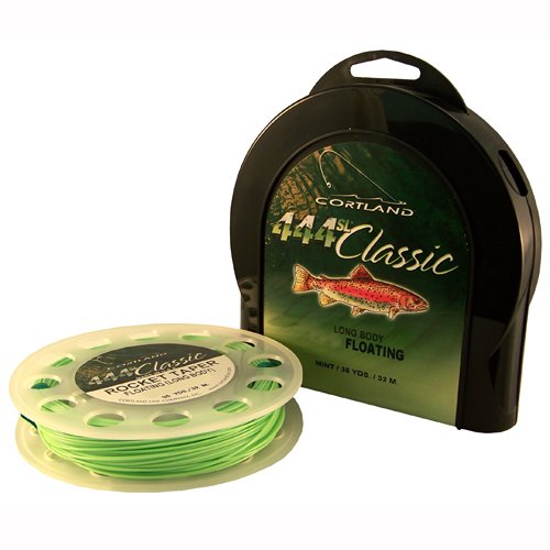 Cortland Line Sl Fishing Line