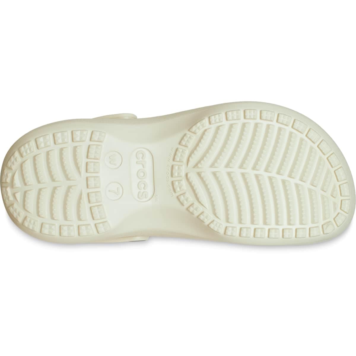 Crocs Women's Classic Platform Clog
