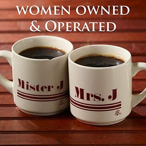 Indulgent Coffee Selection Gift Box | 100% Specialty Arabica Coffee | 12 Sample Bags of Medium Roast Ground Coffee