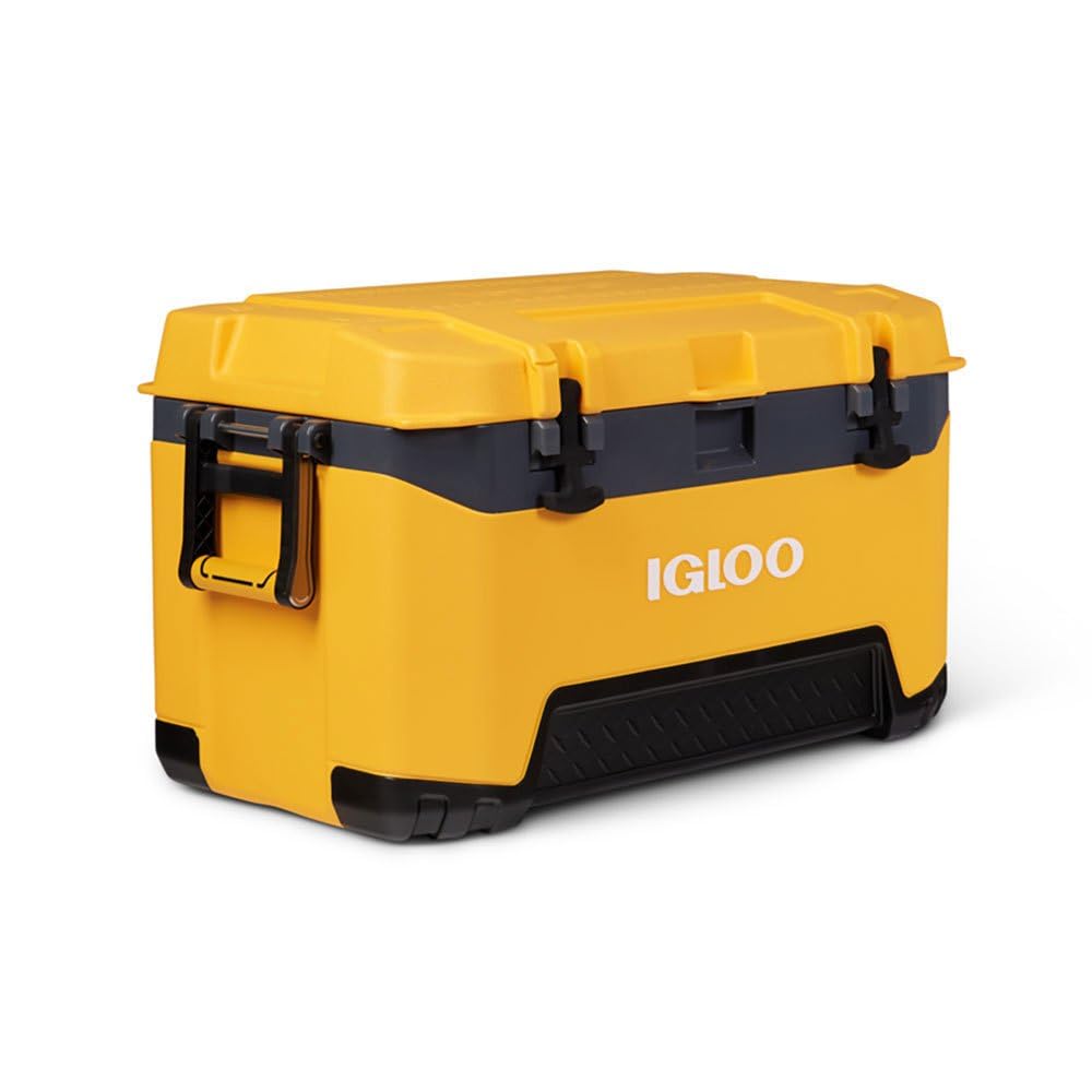 Igloo BMX Hard Coolers (25-72QT)