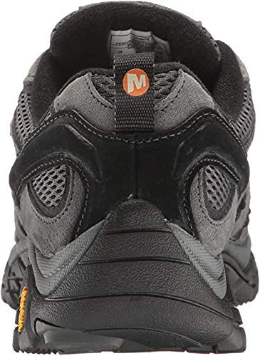 Merrell Men's Moab 2 Waterproof Hiking Boot