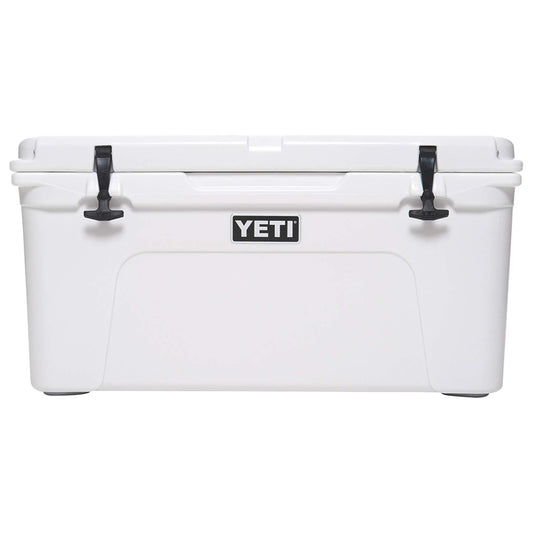 YETI Tundra 65 Cooler, White