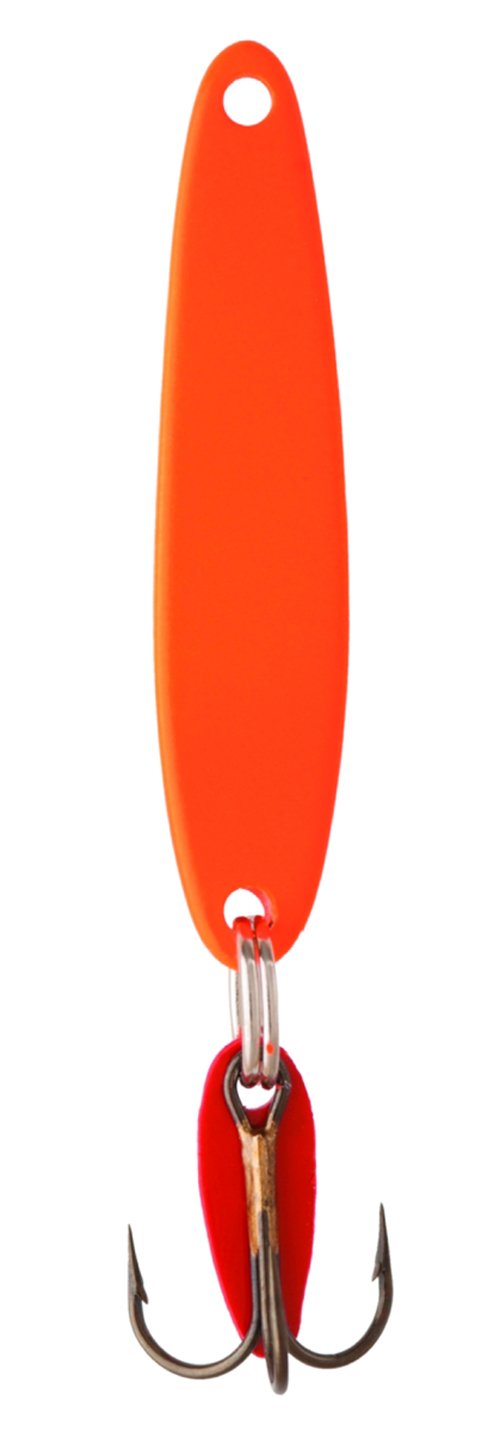 Bay de Noc Bay De Noc 4 1 3 Inch Swedish Pimple Jig Ounce