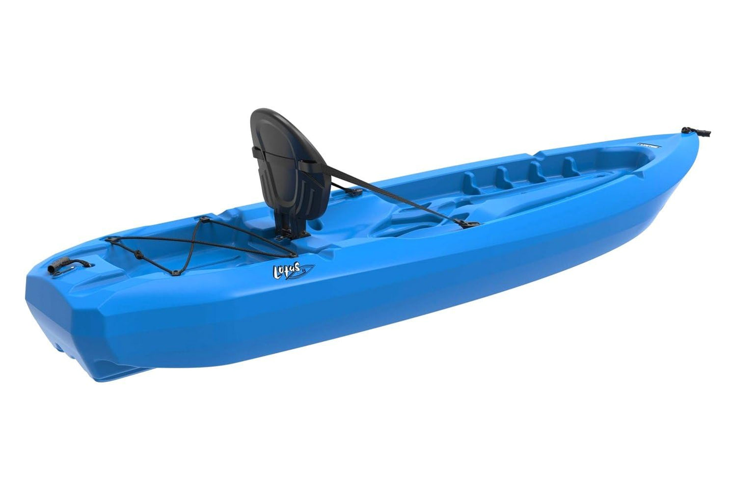 Lifetime Lotus Sit-On-Top Kayak with Paddle