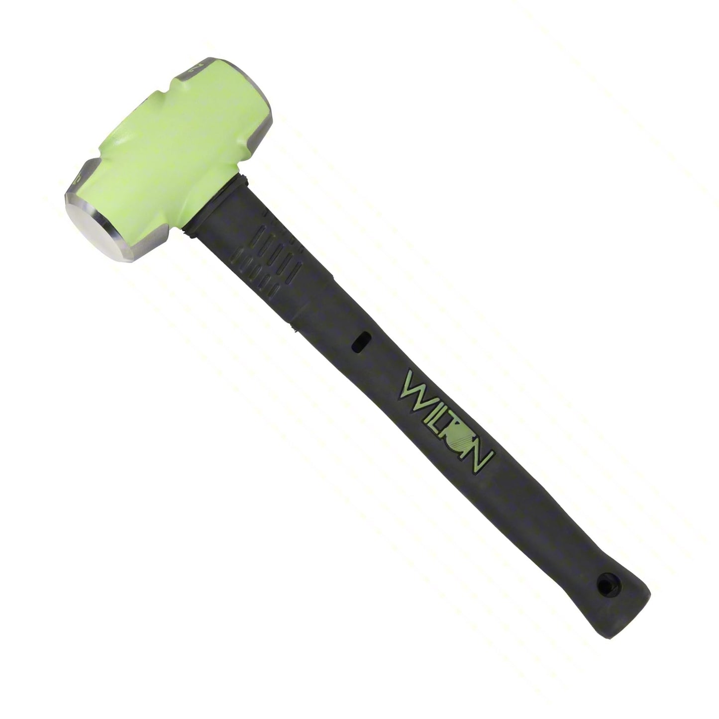 Wilton B.A.S.H 36" Sledge Hammer, 6 Lb Head (20636)