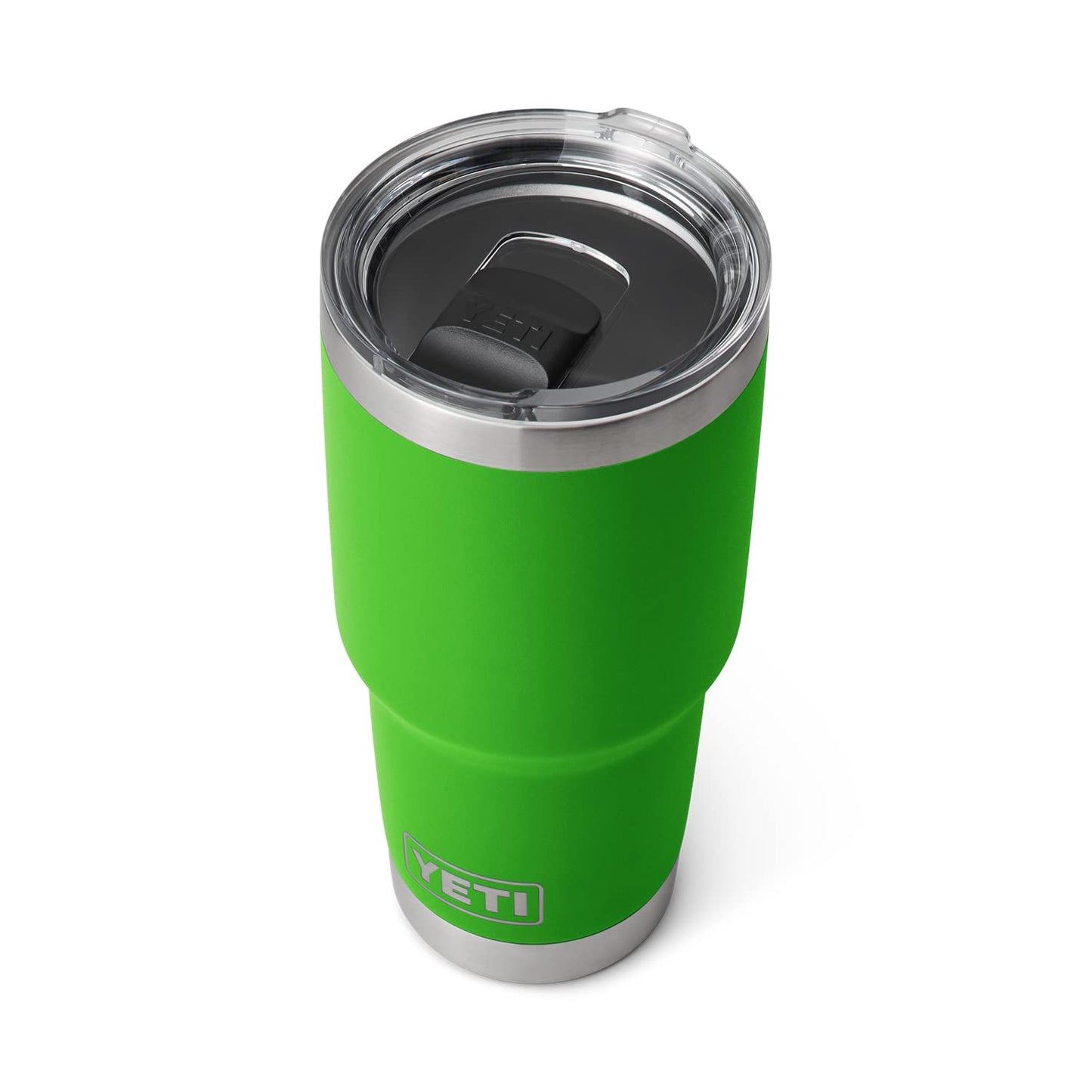 YETI Rambler 30 oz Stainless Steel Vacuum Insulated Tumbler w/MagSlider Lid, Seafoam