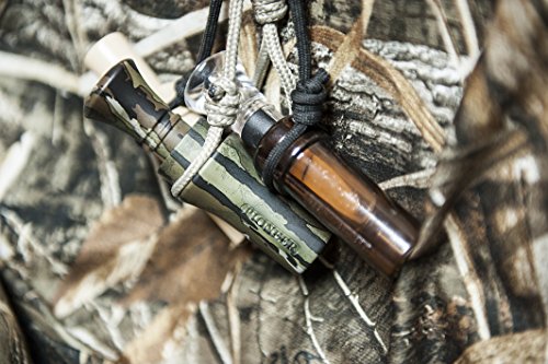 Duck Commander Classic Duck Calls – Variety of Styles, Durable and Easy to Use for Waterfowl Hunting