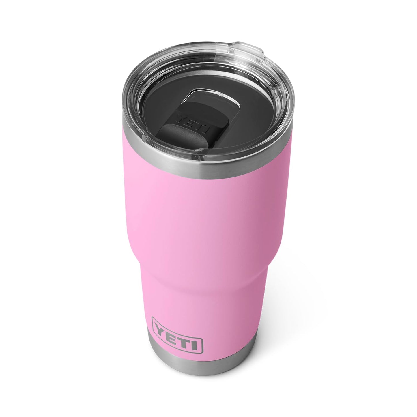 YETI Rambler 30 oz Stainless Steel Vacuum Insulated Tumbler w/MagSlider Lid, Seafoam