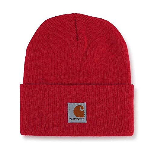 Carhartt Girls' Kids' Knit Beanie Watch Hat
