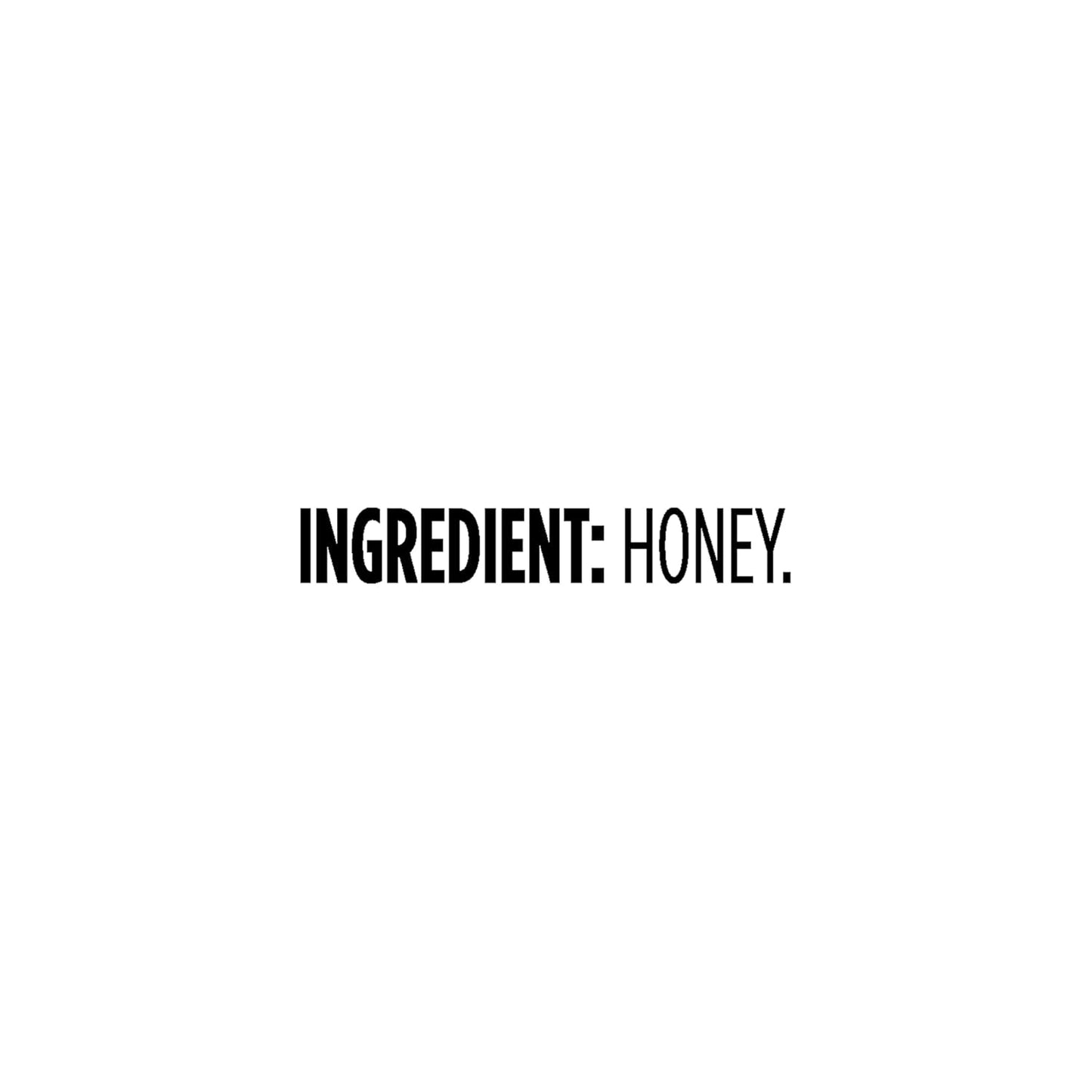 Amazon Grocery, Golden Pure Honey, 12 Oz (Previously Amazon Fresh, Packaging May Vary)