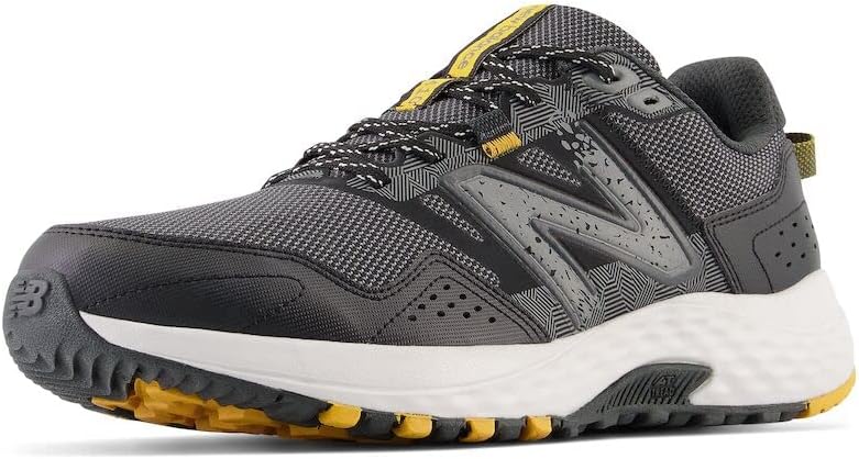 New Balance mens 410 V8