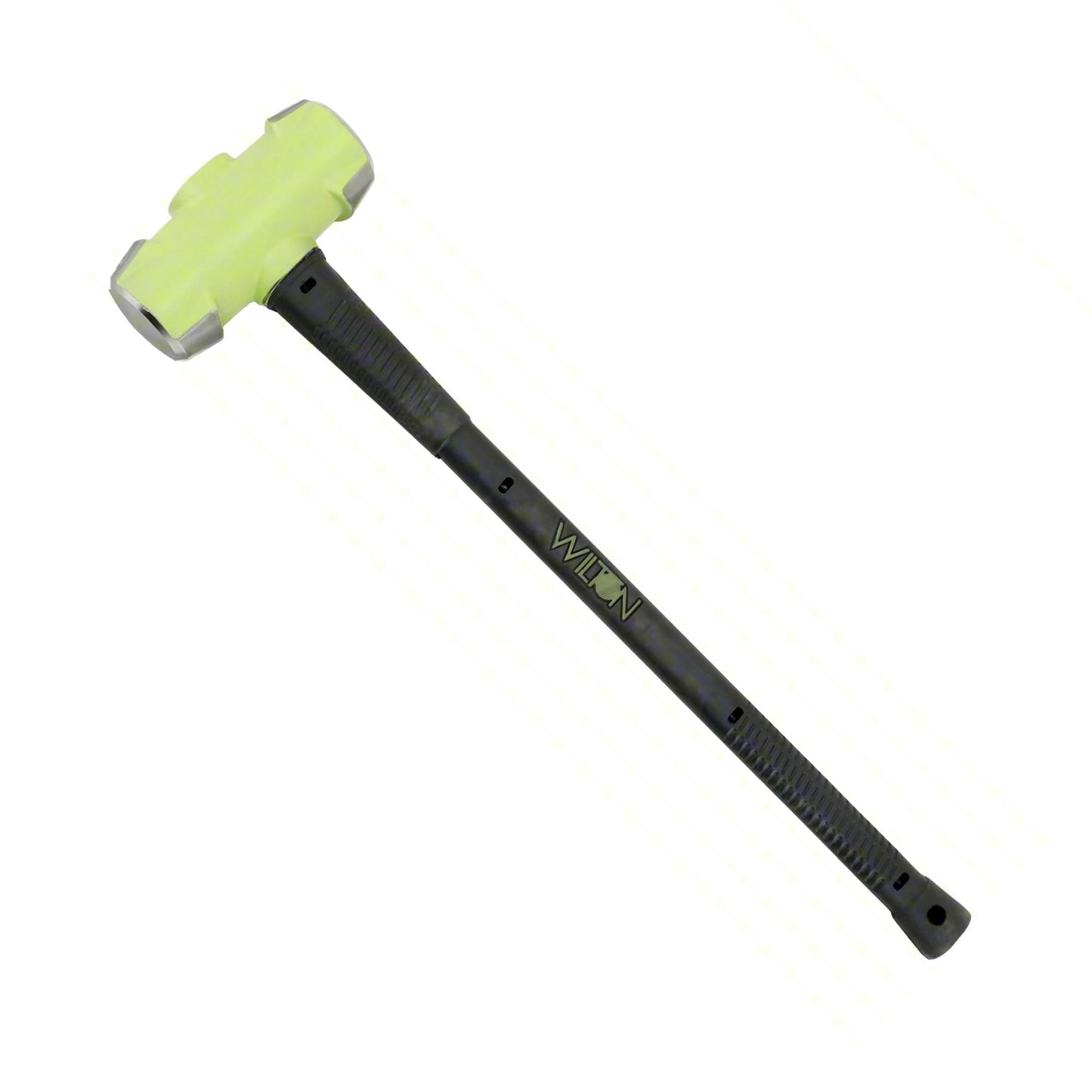 Wilton B.A.S.H 36" Sledge Hammer, 6 Lb Head (20636)