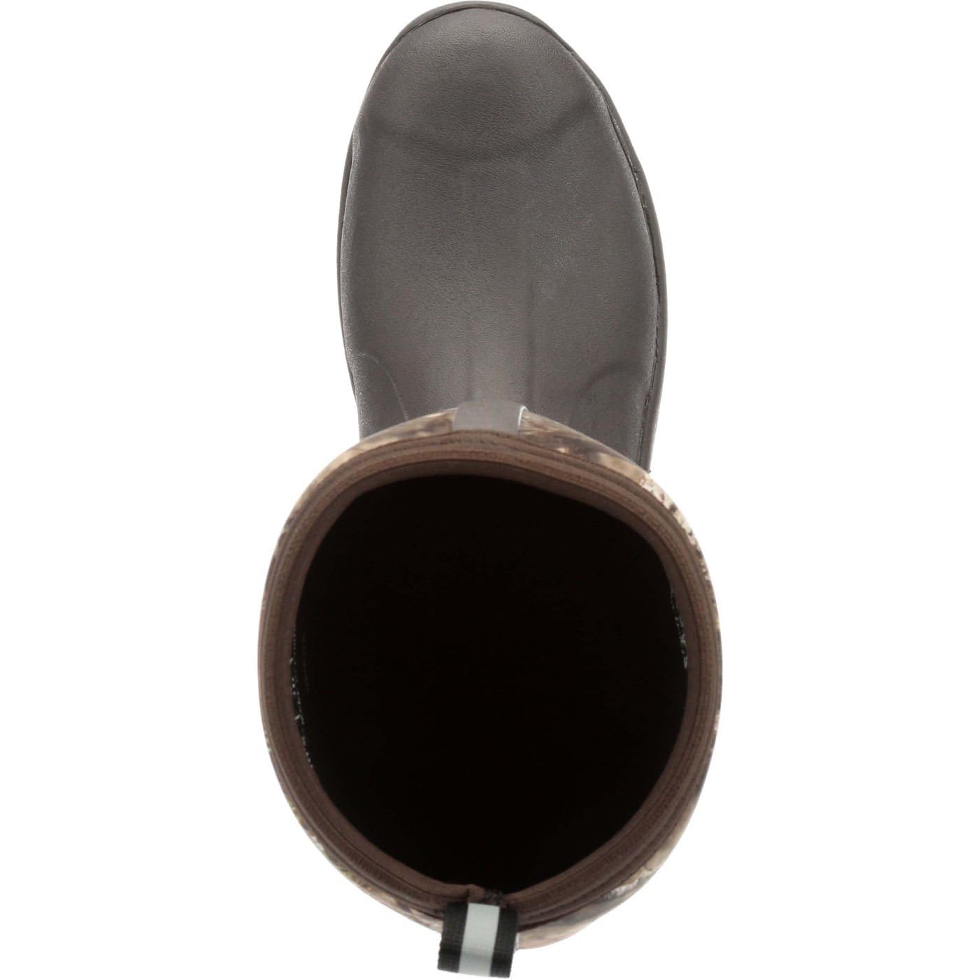 Muck Boot Woody Max Rubber Insulated Men's Hunting Boot