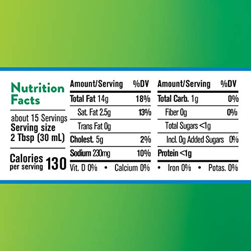 Wish-Bone Chunky Blue Cheese Salad Dressing, 15 FL OZ