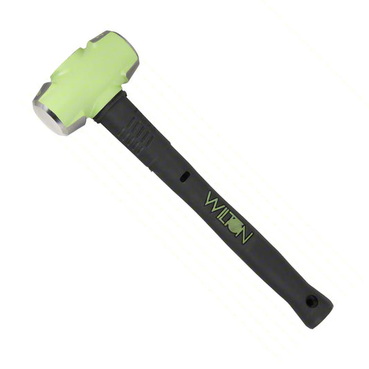 Wilton B.A.S.H 36" Sledge Hammer, 6 Lb Head (20636)