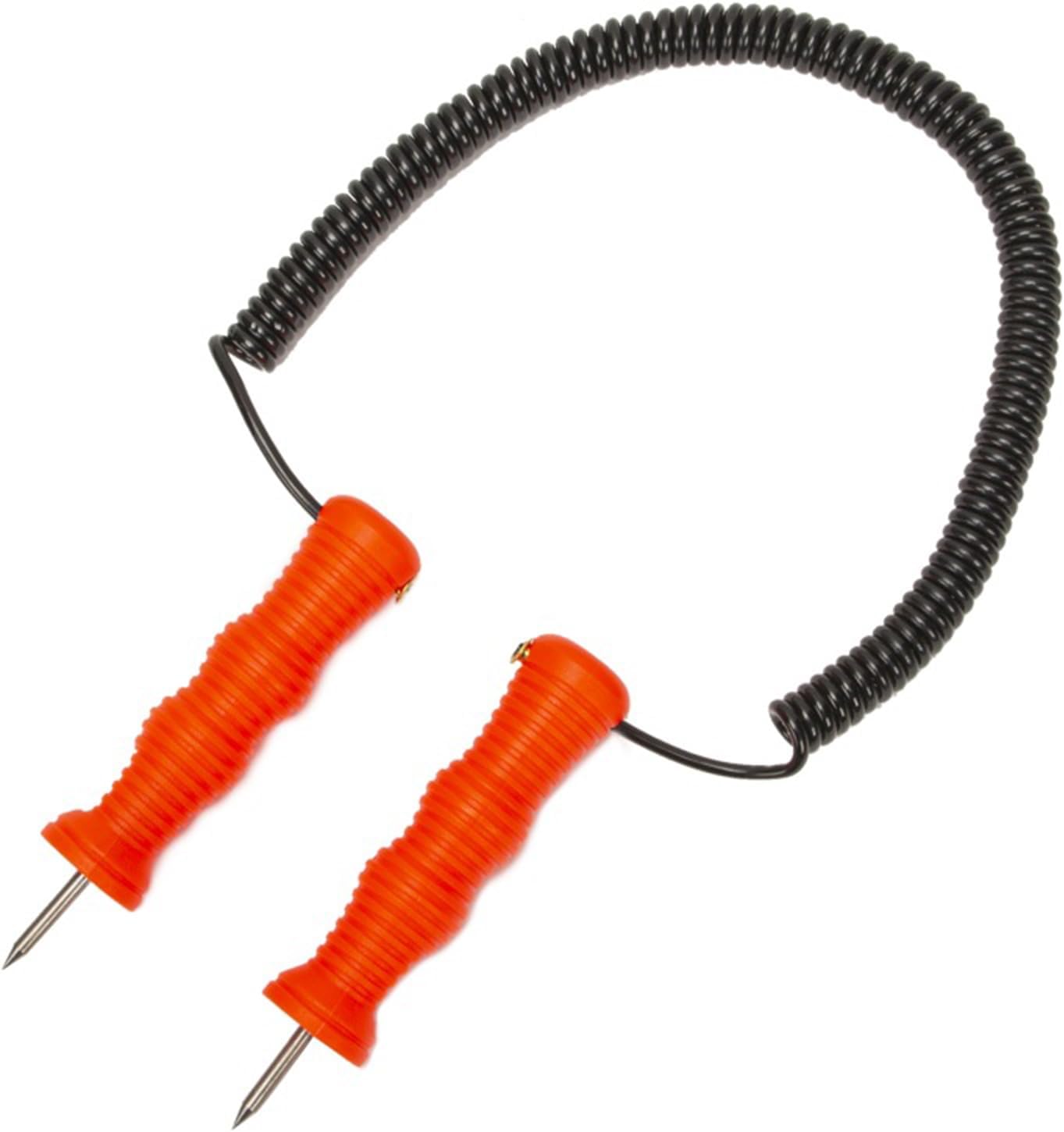 Retractable Ice Picks Kits for Ice Fishing & Ice Skating Ice Fishing Ice Accessory