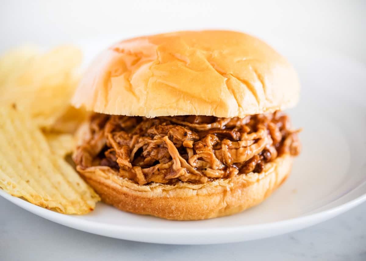 Werling & Sons Canned Pork 14.5 Oz Fully Cooked Ready to Eat Canned Meat Premium Quality Shelf Stable No Refrigeration Needed Perfect for Emergency Storage Camping Survival Canned Food Pack of 12