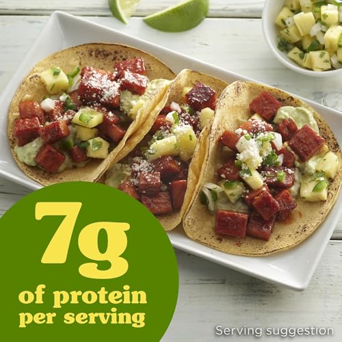 SPAM with Real HORMEL Bacon, 7 g protein, 12 oz (Pack of 12)