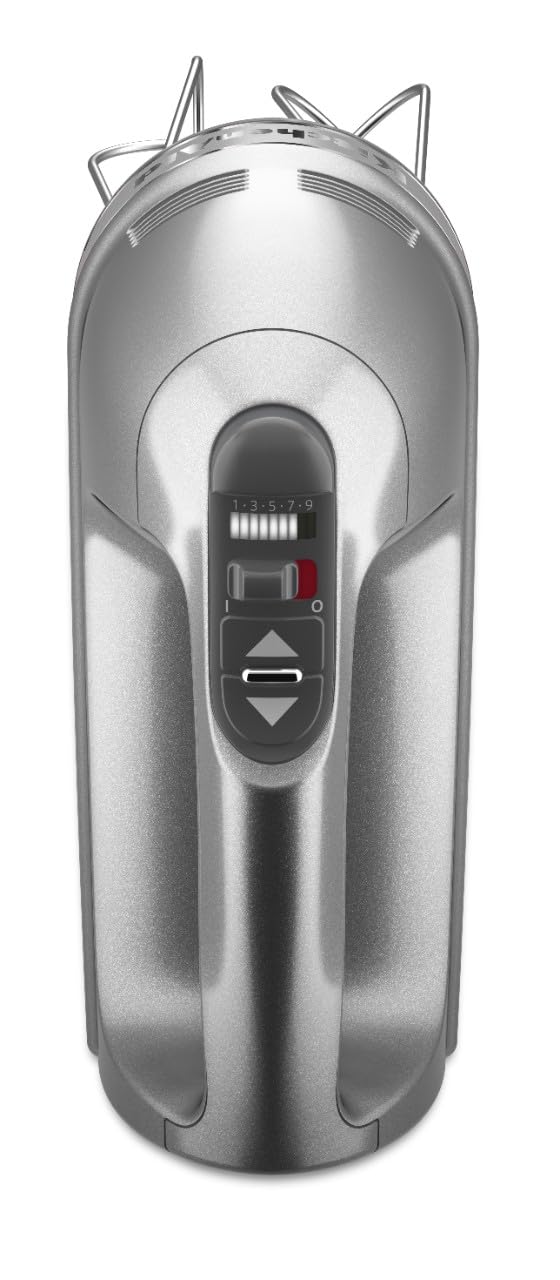 KitchenAid 9-Speed Hand Mixer - KHM926