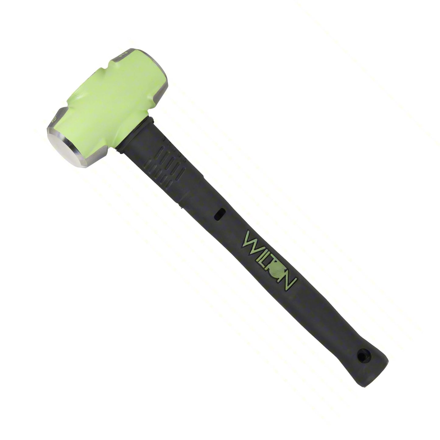 Wilton B.A.S.H 36" Sledge Hammer, 6 Lb Head (20636)